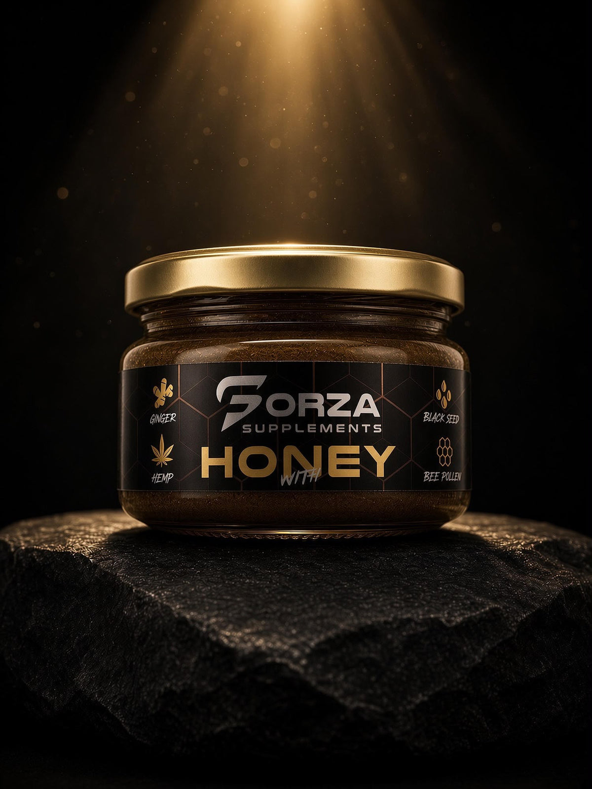Forza Honey