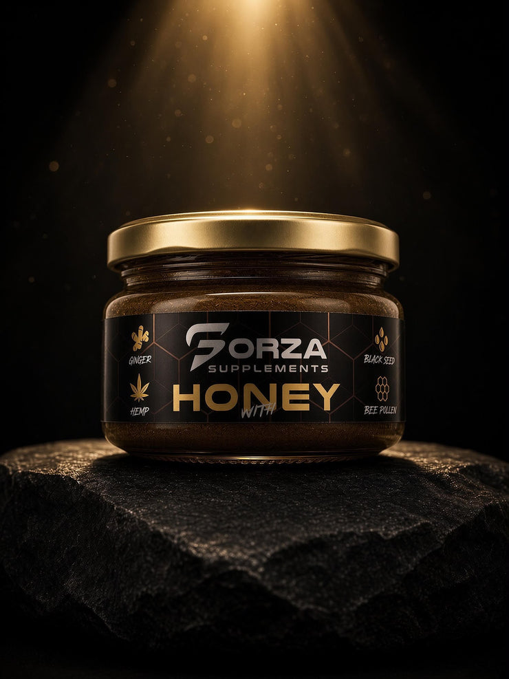 Forza Honey