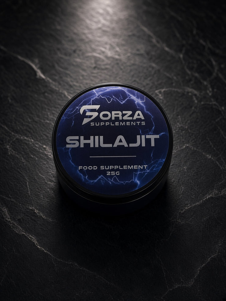 Pure Himalayan Shilajit
